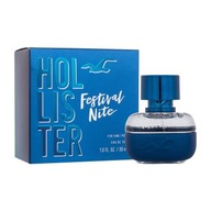 Hollister Festival Nite 30 ml Woda toaletowa