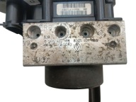 pump ABS control unit RENAULT KANGOO II (2007-2013) 8200891628 0265232163