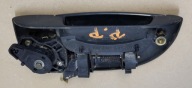 handle exterior door right front RENAULT KANGOO and OE EU 7700354477