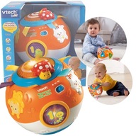 VTECH ZABAWKA INTERAKTYWNA MIGOCZĄCA HULA KULA