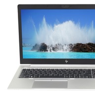 Notebook HP EliteBook 850 G6 15,6" Intel Core i7 32 GB / 512 GB strieborný