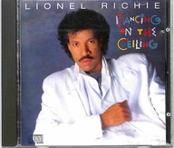 Lionel Richie - Dancing On The Ceiling EU 3+