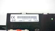 compartment UCH-N3 module BSI UCH N3 OPEL VIVARO RENAULT TRAFIC II 8200156017D