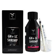 Qualdrop GH LC Shrimp Minerály pre krevety 125ml