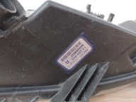 right indicator OPEL ASTRA 4 IV J black 2009-2012 ROK 13264642 KA3/025
