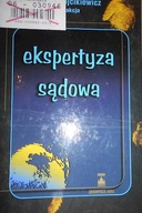 EKSPERTYZA SĄDOWA - Józef Wójcikiewicz