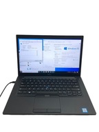 Laptop Dell Latitude 7490 14 " Intel Core i5 16 GB / 256 GB KJ210