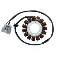 VINUTIE ALTERNÁTORA STATOR KAWASAKI ZX6R, ZX10R