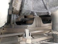 ventilátor MOTORU chladiče Citroen C1 05-14 1.4 HDI