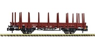 Wagon platforma Kbs N-1:160 DR ep. IV,Fleischmann