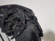 MERCEDES ML W164 AMG light left front XENON black