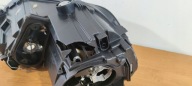 GOLF SPORTSVAN left light front REFLEKTOR ZWYKLY