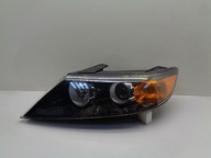 KIA SORENTO II 2 2009- light front left