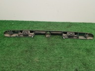 cap bonnet boot AUDI A3 8L 8D9827574