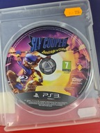 GRA PLAYSTATION 3 Sly Cooper: ZŁODZIEJE W CZASIE PS3