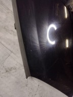 fender left front Opel Corsa C k: Z20R