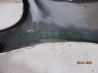 bumper Mercedes 253 GLC AMG 6 PDC A2538856604