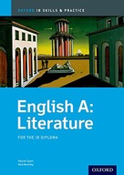 Oxford IB Skills and Practice: English A: