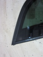 BMW X5 E70 window side STALA right left 7207874