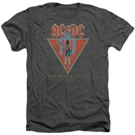 KOSZULKA AC/DC Flick Of The Switch Cotton T-Shirt