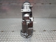 Supporto filtro olio Radiatore / Raffreddatore 7787072 BMW E46 E87 E90 E60 X3 E83 2.0D M47