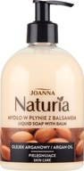 JOANNA NATURIA MYDŁO W PŁYNIE OLEJ ARGANOWY 500ML