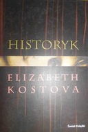 Historyk - Elizabeth Kostova