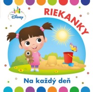 Disney - Riekanky na každý deň Ondřej Hník