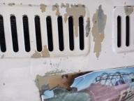 Cofano FIAT DUCATO III 06-12