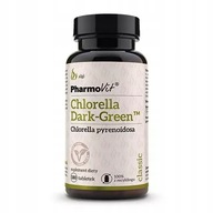 PHARMOVIT Chlorella Dark-Green Pyrenoidosa 180 tab