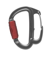 PETZL Karabína Freino Z Twist Lock M042AA00