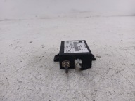 AUDI A6 C6 A8 D2 control unit module WEBASTO 4D0909509
