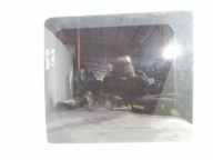 Ford Transit MK6 window z door left rear part rear