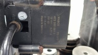 compressor; springing 6789450 BMW F01 F02 750Li xDrive