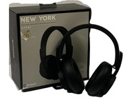 Bezprzewodowy zestaw słuchawkowy Bluetooth 4.1 Urbanista New York 1160