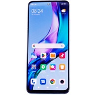 SMARTFON XIAOMI REDMI NOTE 10S 6/64GB NIEBIESKI ORYGINALNY TELEFON + USB