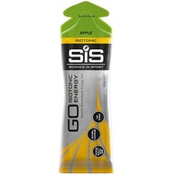 SIS ENERGETICKÁ GEL 60ml GO ISOTONIC GEL Jablkový