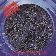 CD Morbid Angel Altars of Madness