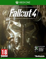 FALLOUT 4 + PLAGÁT