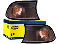 Smerové svietidlo Magneti Marelli 710311330006 + Smerové svietidlo Magneti Marelli 710311330005