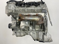 engine complete 272964 Mercedes E350 W211 2007r V6 3.5 272.964
