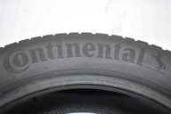 Continental AllSeasonContact 2 215/55R18 99 V priľnavosť na snehu (3PMSF), výstuž (XL)