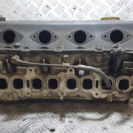 head. OPEL MERIVA A 1.7 DTI