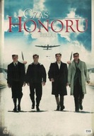 FILM Czas honoru sezon. Seria 1. DVD