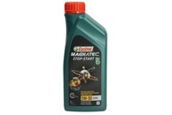 Motorový olej Castrol Magnatec 5W-30, 1 l