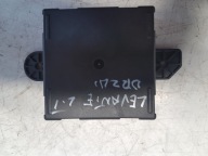 MASERATI LEVANTE module control unit door 52851641AF