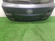 boot doors rear part TOYOTA AVENSIS T27