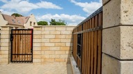 Ogrodzenie Bradstone TRAVERO Semmelrock