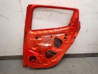 Tür heck hinten rechts RENAULT CLIO IV HB 2012-2019