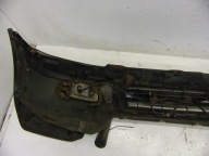 bumper front front + KANGUR/BUMPER MITSUBISHI PAJERO 3